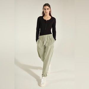 Brand new swetty Betty Maia jogger medium